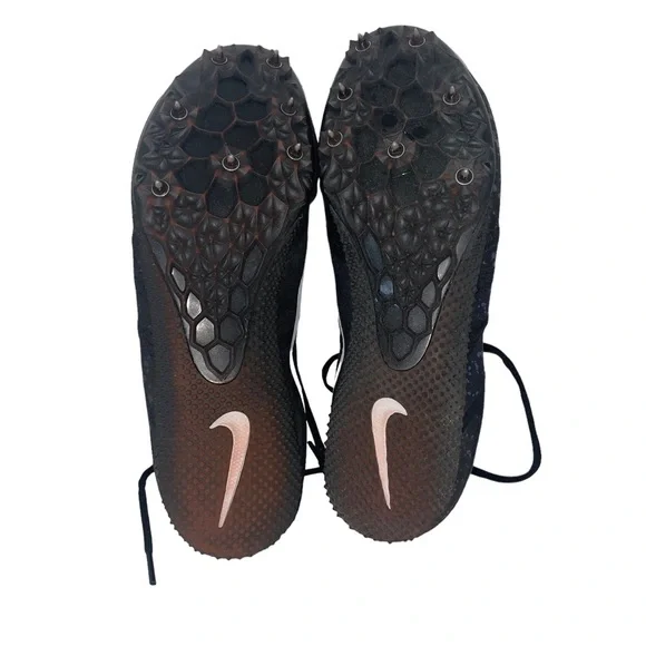 Nike Zoom Rival S 9 Nike Racing Spikes US 8 Mens 9.5 Women’s - Picture 8 of 12